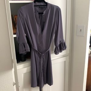 Banana republic dress